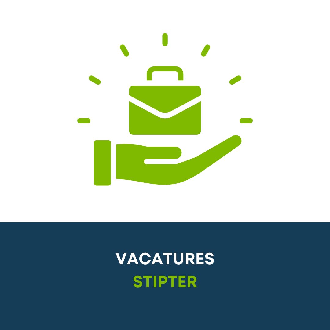 vacatures-stipter